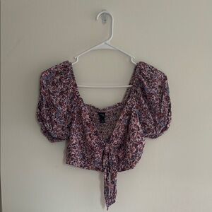 Wild Fable Blouse